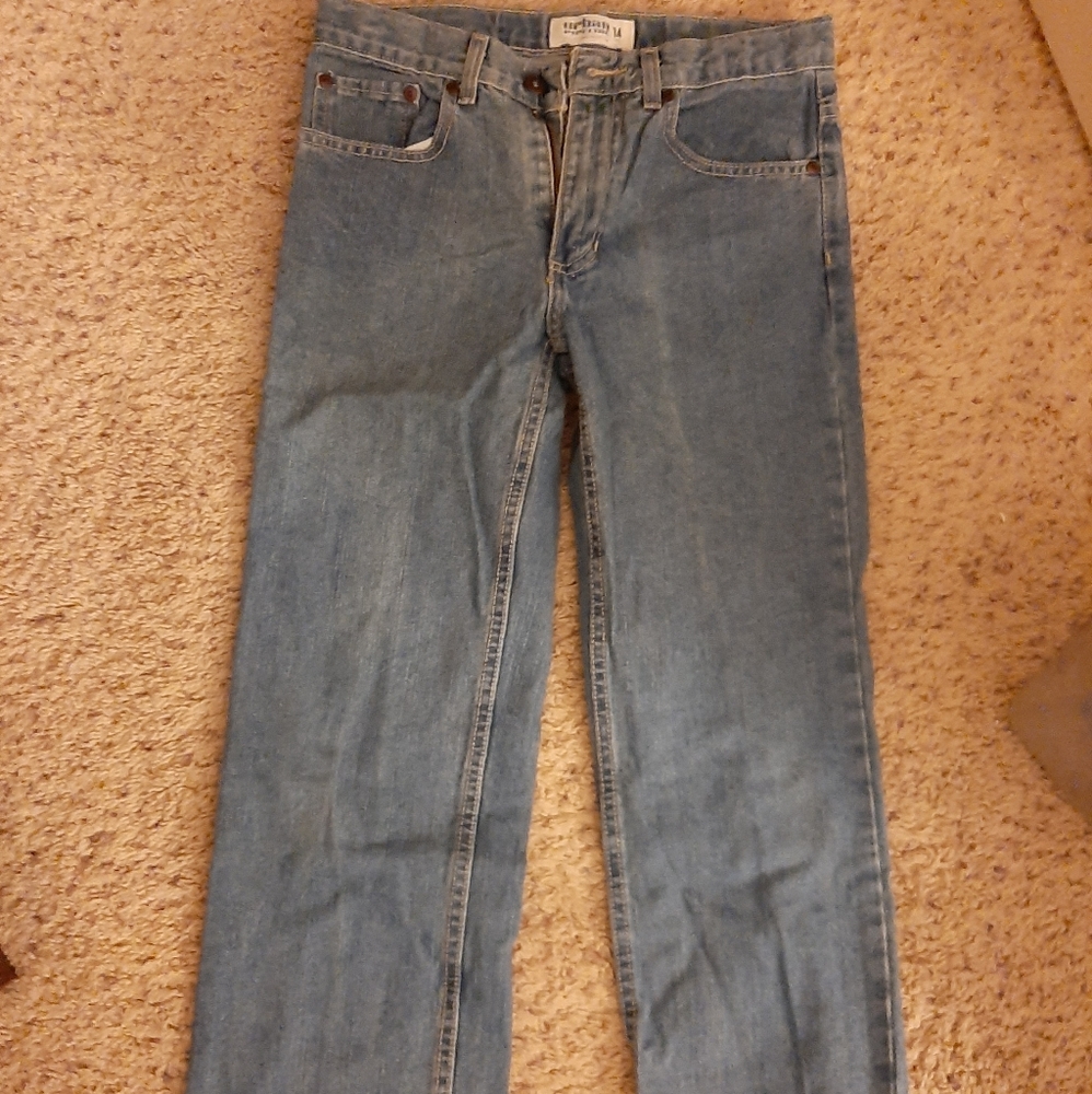 Boys Jeans